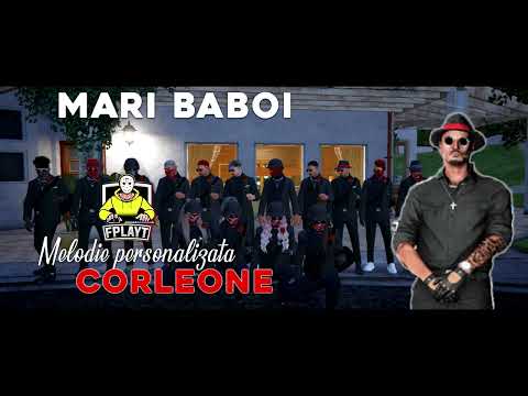 MELODIE PERSONALIZATA CORLEONE @spritz664