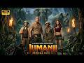 Jumanji Próxima Fase 2019 Filme Completo Dublado Em Português HD Revisão E Fatos