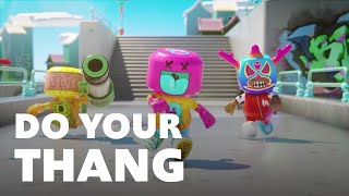 Video thumbnail