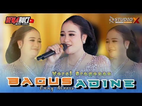 BAGUS ADINE ( VERSI SRAGENAN ) DEWARUCI MUSIC OFFICIAL LIVE HAJATAN