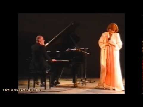 I gledam moje Konavle - TEREZA KESOVIJA