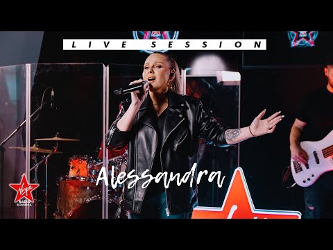 Alessandra - Romanian Hits Mashup