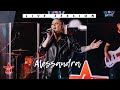 Alessandra - Romanian Hits Mashup