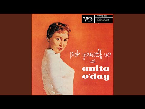Pick Yourself Up video