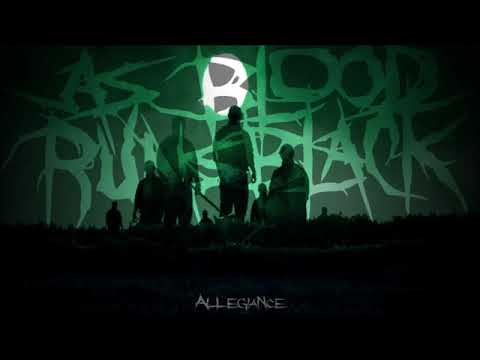As Blood Runs Black Full Album ALLEGIANCE