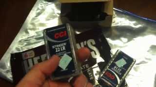 Some items that you should most certainly Cache these days.