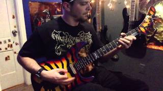Winger Time To Surrender cover