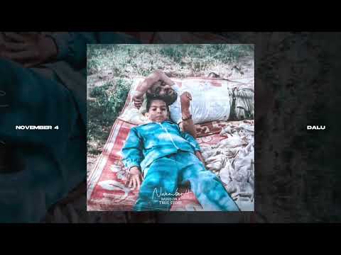Dalu - November 4 (Official Audio)