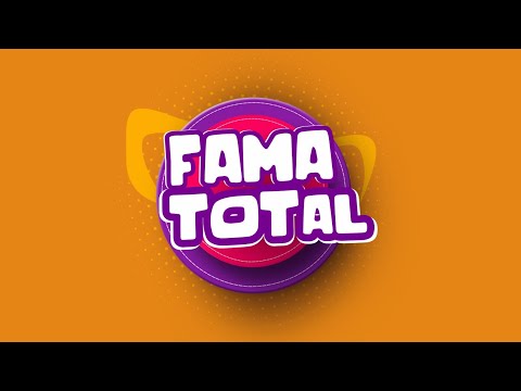 FAMA TOTAL - AO VIVO