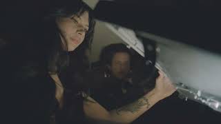 Telescreens - Lost video