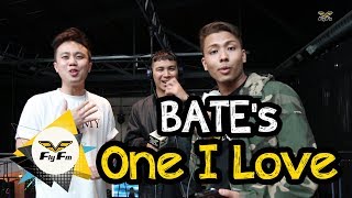 BATE drops first single! - One I Love