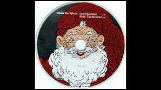 Inside the whale - Last christmas