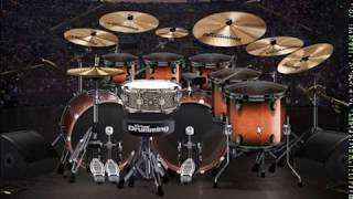 Download lagu OST. NARUTO - THE MASS MISSLE - IMA MADE NANDO MO (VIRTUAL DRUM COVER) mp3 Download lagu OST. NARUTO - THE MASS MISSLE - IMA MADE NANDO MO (VIRTUAL DRUM COVER) mp3