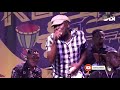 Samuel Owusu - Aboa Ohia Live Band (Highlife Keteke)