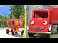 Bob The Builder Project Build It Series 5 3 Packer S Big Delivery