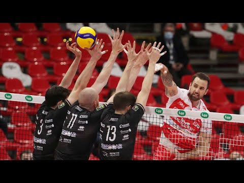 HIGHLIGHTS | Gas Sales Bluenergy Piacenza-NBV Verona 3-2