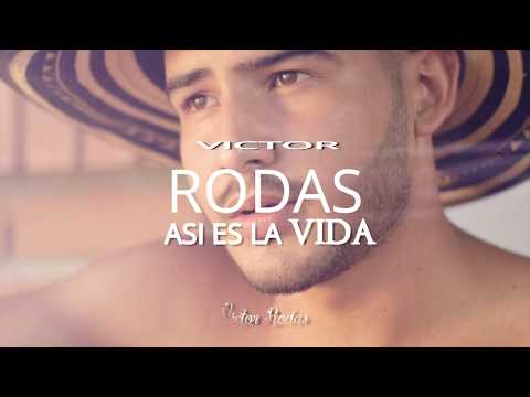 LOS TROPIEZOS DE LA VIDA | VÍCTOR RODAS