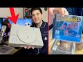 I Found My PLAYSTATION From 1997 With All My OLD GAMES PS1 Console