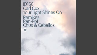Your Light Shines On (Pan-Pot Remix)
