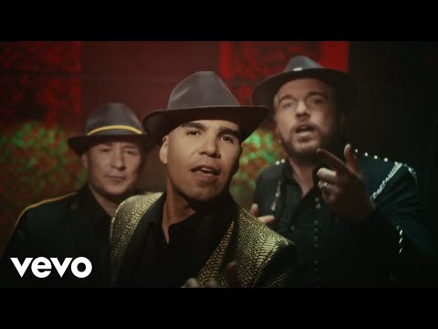 Grupo Cañaveral De Humberto Pabón - Tú Sigues Aquí