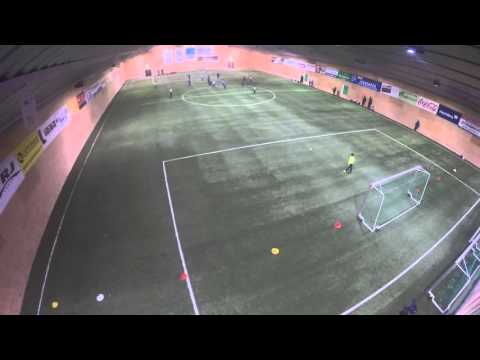 KoiPS P05 sin  - Jäps Sin.A 1-jakso