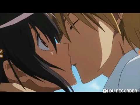 AMV molniay (молния дима билан)