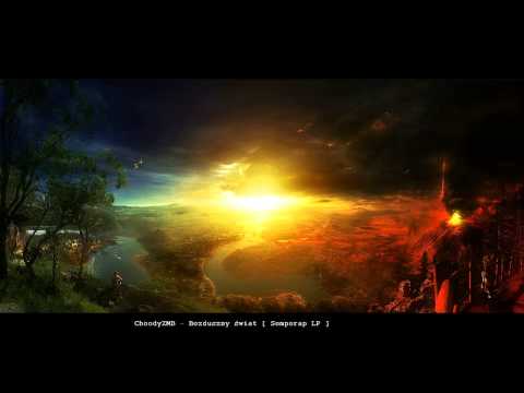 ChoodyZMB - Bezduszny świat prod. Sensi Sye [ Semperap LP ]