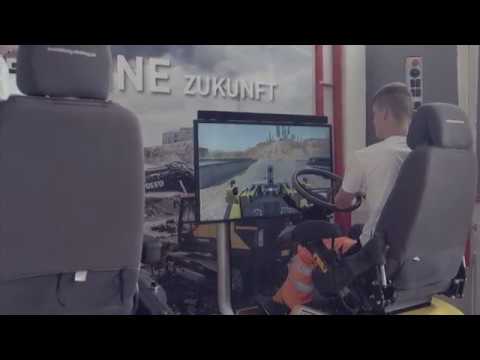 STRABAG Karriere - Ausbildungswerkstatt