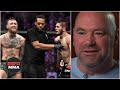 Dana White: Khabib Nurmagomedov vs. Conor McGregor rematch a real possibility for 2020 | ESPN MMA