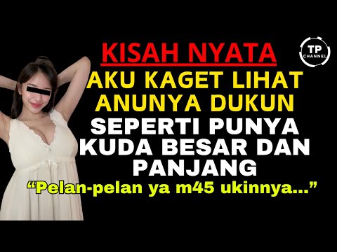 Kisah Nyata - Ketika terbuai bujukan teman | Viral