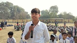 St Annes Convent School Video