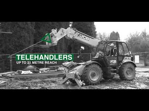 Eagle Design Ltd video.