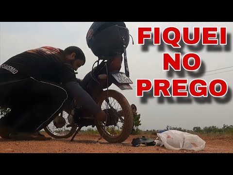 #Ep21 De Boa Vista à Normandia | Viagem Pelos Municípios de Roraima