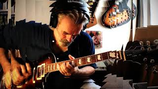 Video thumbnail for ESP LTD EC-256 in Dark Brown Sunburst. by Notecracker videos