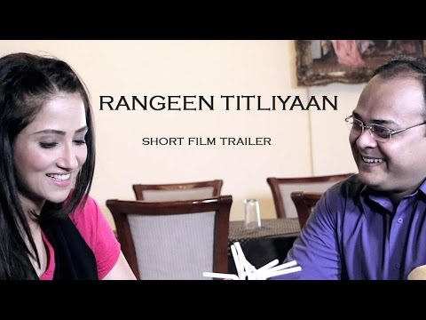 Deepak Chauhan RANGEEN TITLIYAAN