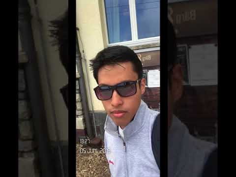 Visiting in Rigi Switzerland 2022