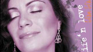 Lisa Lisa: I Hold It All Inside