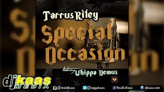 Tarrus Riley - Special Occasion (ft Whippa Demus)[Love Situation Album] Reggae December 2014