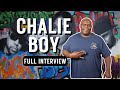 Chalie Boy (FULL): Dirty 3rd Records, Underground Success, "I Look Good," "Thick Fine Woman" + More