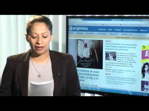 Resumen de noticias 12 de Marzo de 2014