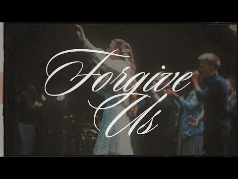 Forgive Us (Live) - Kristen Sangary