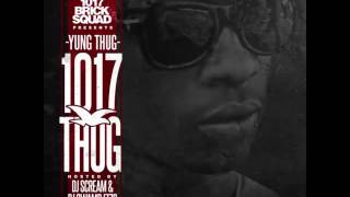 Young Thug - 1017 Thug (Full Mixtape)