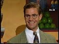 Nyhetsmorgon TV4 1995 06 08 Ej Komplett Och Nerklippt