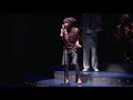 Kanala Broertjie Sings At The Star Bioscope Live Performance