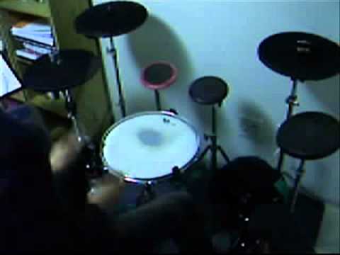 prague - light infection