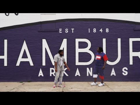 K-Rock - Never Forget ft TLee (Dir Worknation Media)