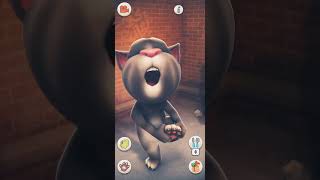 Download lagu Talking Tom Cat Part 13733 #Shorts mp3