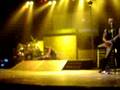 Queensryche - Re-Arrange You - Dallas, TX 9/27