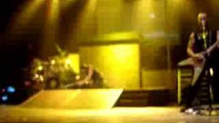 Queensryche - Re-Arrange You - Dallas, TX 9/27