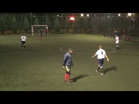 2 КХ 13  Fortuna -2 - 140 ударов 1 тайм